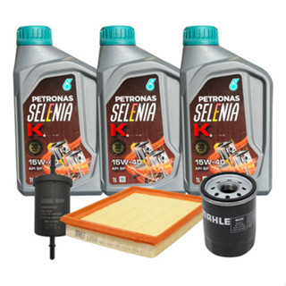 Kit Revisão Fiat Siena Palio Strada Idea Fire em Oferta na Shopee