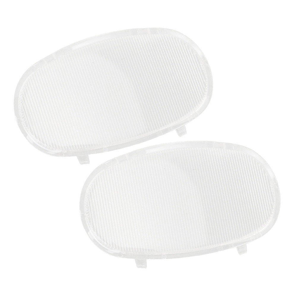 ⭐ Envio Rápido 2 Lentes De Luz Da Lâmpada Porta 8411A001 Para Mitsubishi L200 Triton MK4 06-14