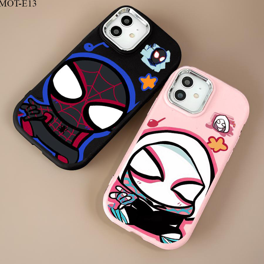 Capinha Para Motorola Moto E13 E20 E22 E32 E40 E6 E6S E7 Power Plus Capa De Case 1540 PD
