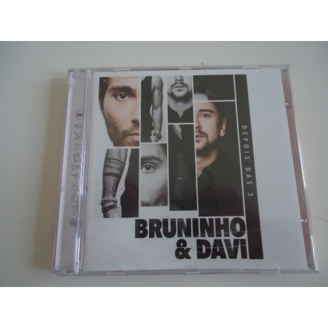 Bruninho e Davi - Depois das 3