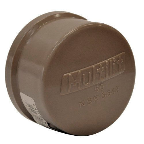 CAP SOLDÁVEL 32MM MULTILIT