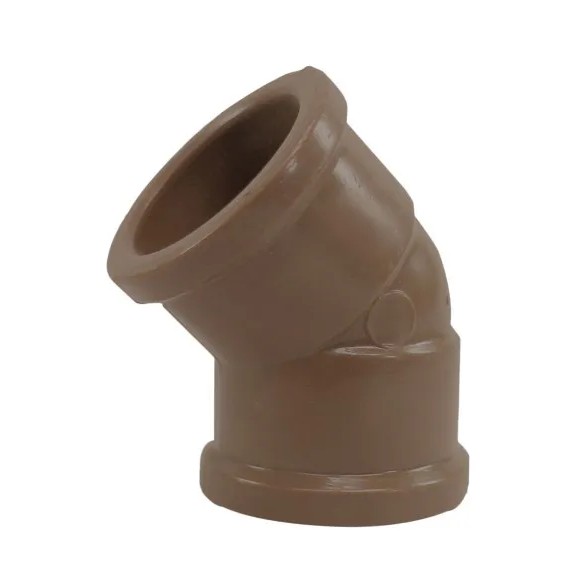 JOELHO SOLDÁVEL 45 20 MM MULTILIT