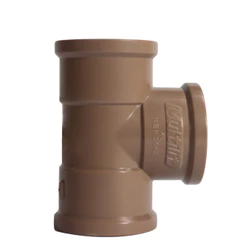 TE SOLDÁVEL 50 MM MULTILIT