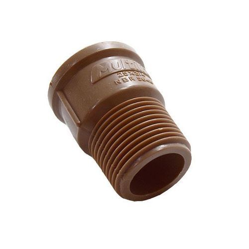 ADAPTADOR SOLDÁVEL CURTO 25MMX3/4 MULTILIT