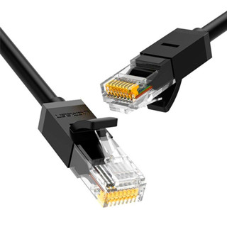Cabo Rede Ugreen Cat6 25M Ethernet Gigabit Alta Velocidade em Oferta na Shopee