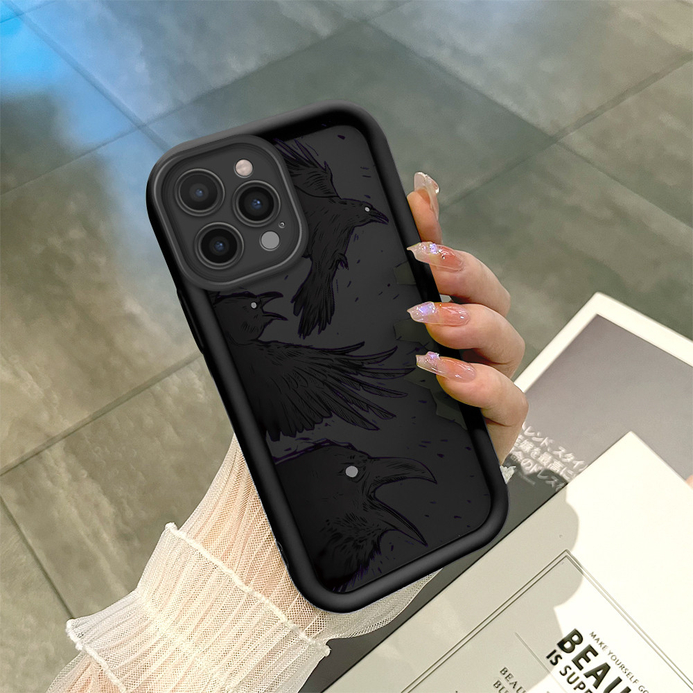 Capinha De Telefone Silicone Para Realme C61 C63 Normal De Celular TY6334