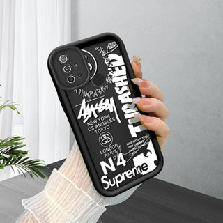 Capinha De Telefone Silicone Para Motorola Moto G20 G30 G10 Normal De Celular TY5566 em Oferta na Shopee