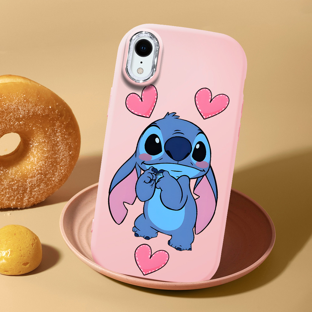 Capa Para iPhone XR Capinha Celular De Macia Case 1539 PD