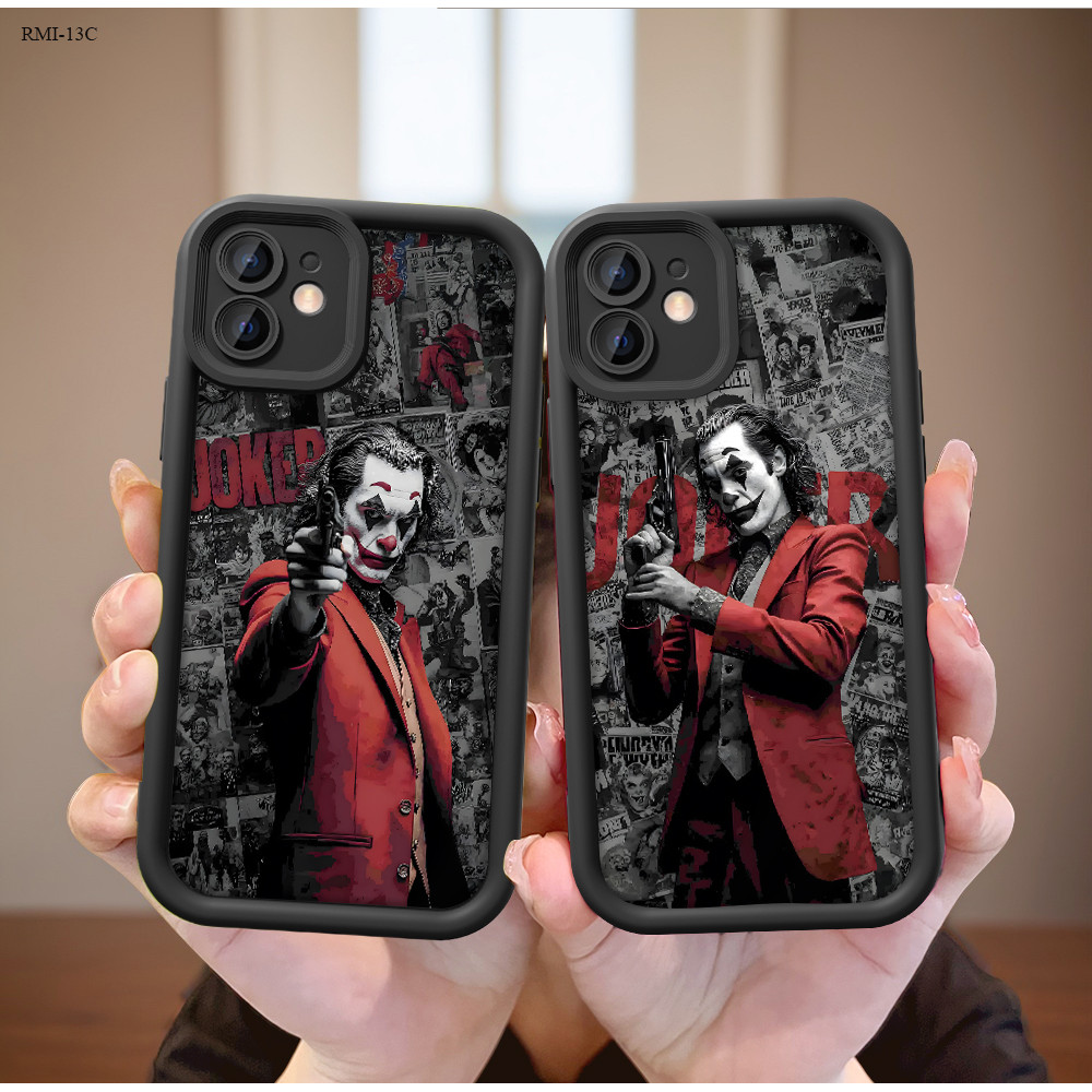 Capa Para Xiaomi Redmi 13C 14C 12C 13 12 10C 10 9C 10A 9A 9 A5 A4 A3 A2 A1 4G 5G Capinha Case TYB6823 em Oferta na Shopee