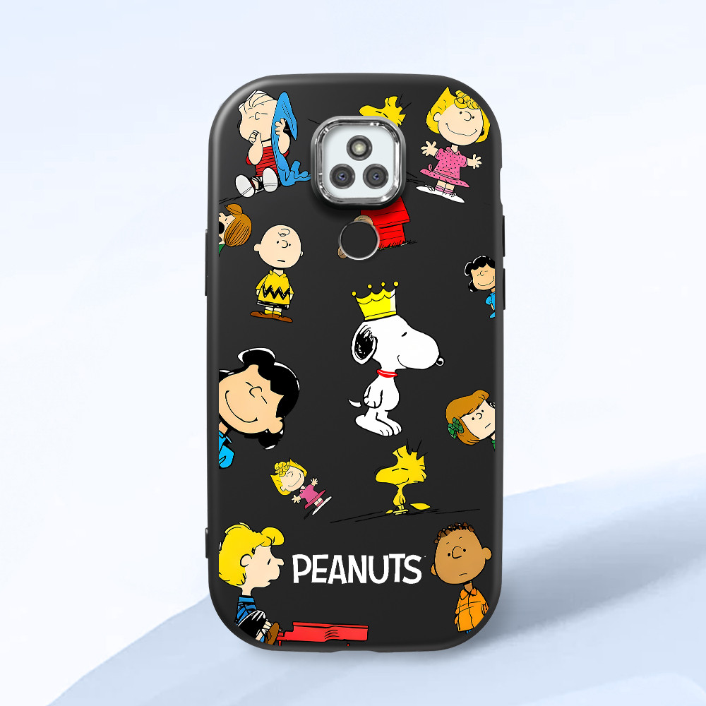 Capinha Para Motorola Moto E7 Plus G9 Play Capa De Celular Open Lens Silicone Traseira Case 1512 PD em Oferta na Shopee