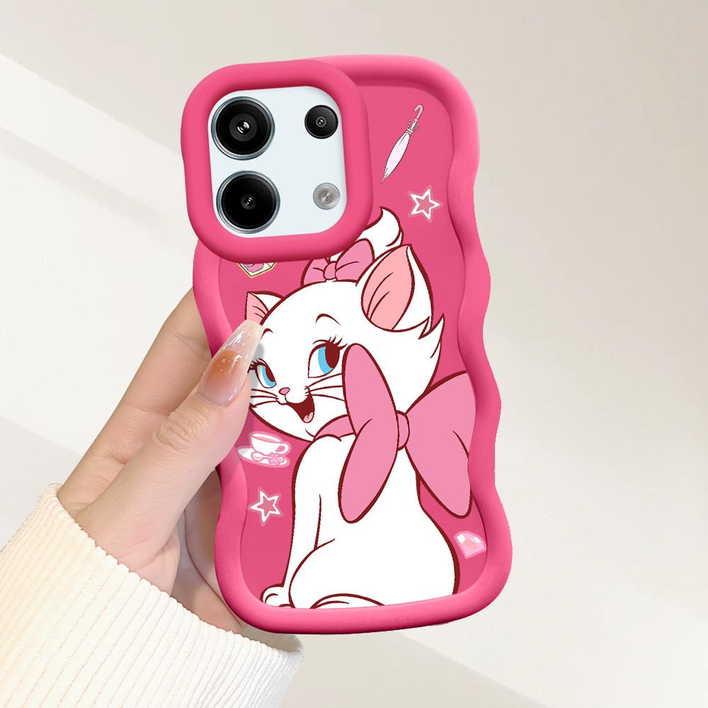 Capa Para Xiaomi Poco X6 5G Capinha Anti-choque Design pastel Case MKL0101 em Oferta na Shopee