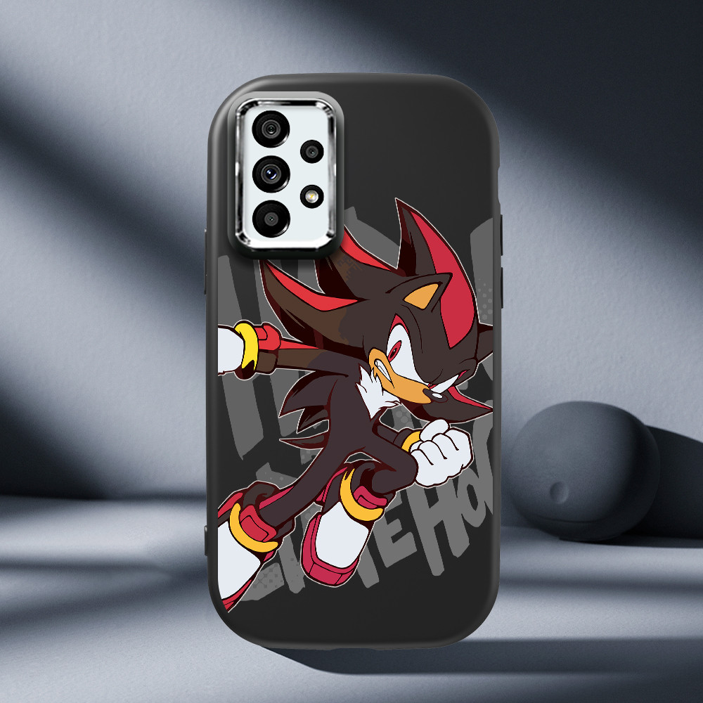 Capa Para Samsung Galaxy A53 5G Normal Capinha Do Silicone Celular Estampada Capas Case PD 0323