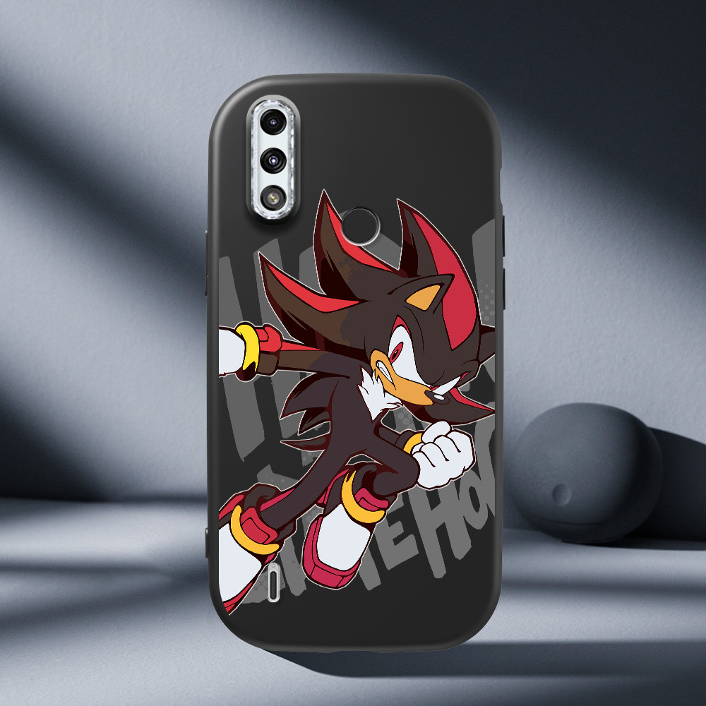 Capa Para Motorola Moto E7 E7i Power Normal Capinha Do Silicone Celular Estampada Capas Case PD 0323