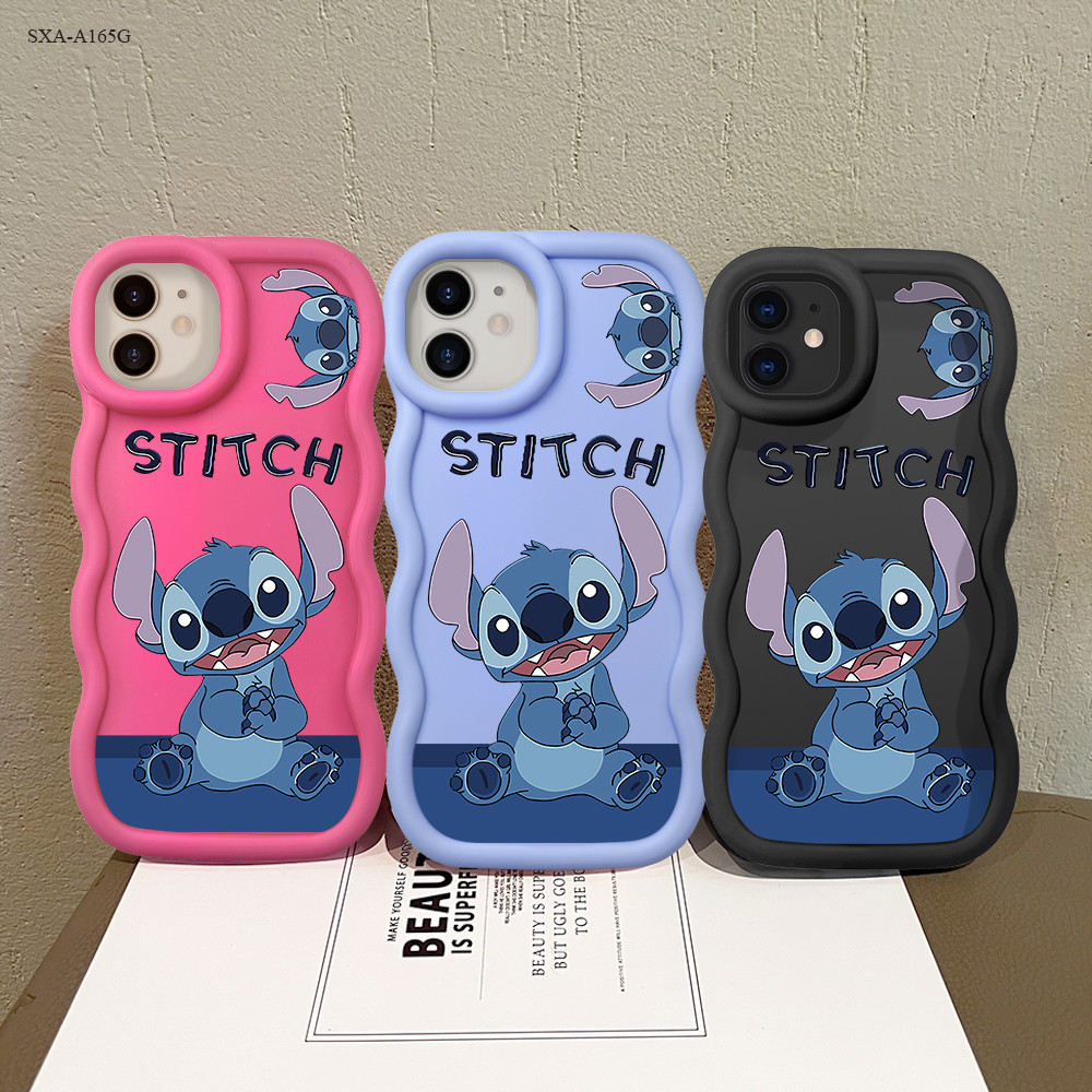 Capa Para Samsung Galaxy A16 A06 A15 A14 A13 A12 A10S A05S A05 A03 A04E A03S A04S A02S Core 4G 5G Capinha 0013 Case MKL