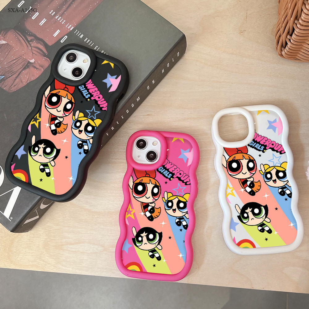Capa Para Samsung Galaxy A16 A06 A15 A14 A13 A12 A10S A05S A05 A03 A04E A03S A04S A02S Core 4G 5G Capinha 0017 Case MKL