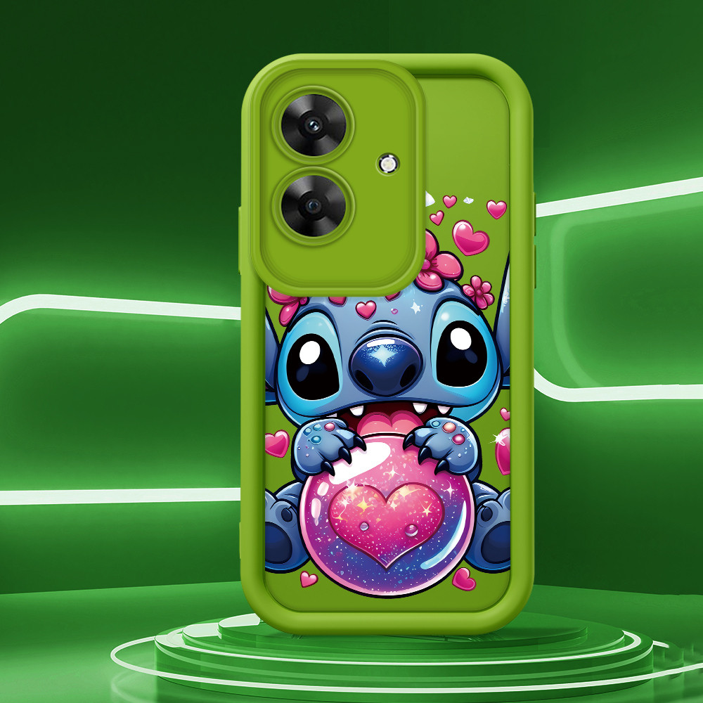 Capinha De Telefone Silicone Para Realme Note 60 60X Narzo N61 TY1916 De Celular em Oferta na Shopee