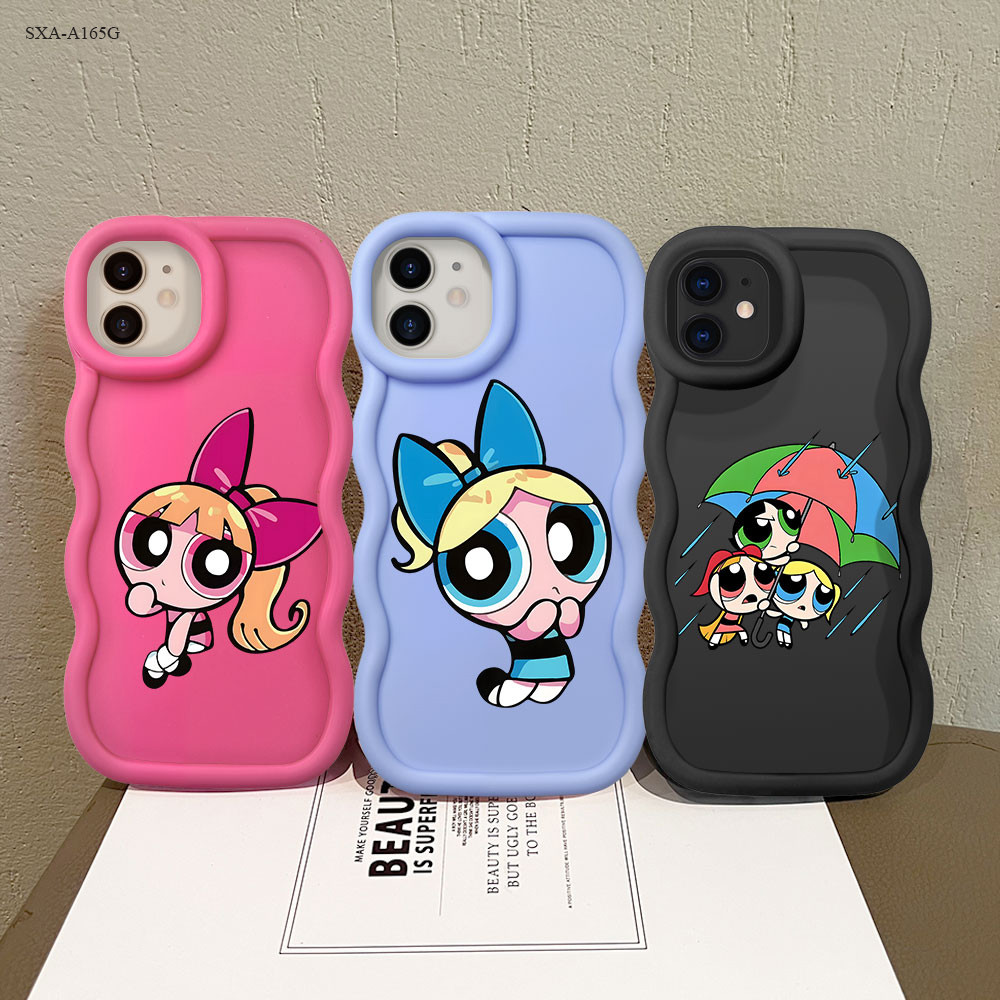 Para Samsung Galaxy A16 A06 A15 A14 A13 A12 A10S A05S A05 A03 A04E A03S A04S A02S Core 4G 5G Capa De Silicone MKL0331