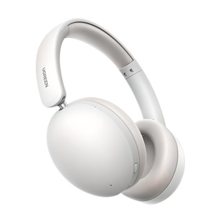 Fone de Ouvido Bluetooth Ugreen Sem Fio 80h Bateria Branco em Oferta na Shopee