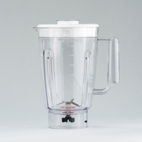 Copo Liquidificador Arno Faciclic Clic Pro Cristal 1,5L Copo Arno Faciclic Clic Pro Cristal Original 1,5L + NF
