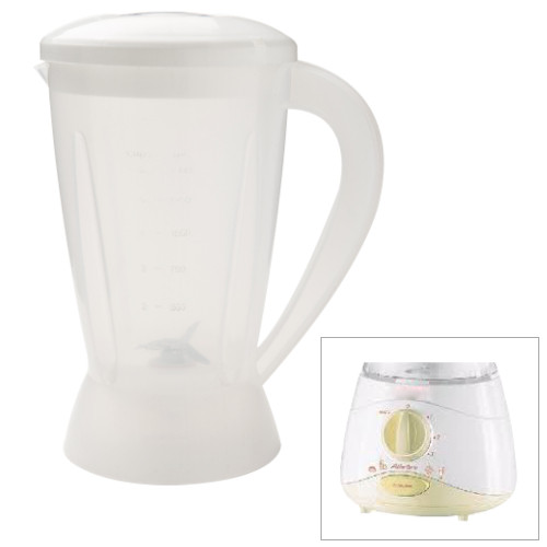 Copo Liquidificador Arno Allegro Transl Completo 1250ml Copo Liquidificador Arno Allegro Completo Lâminas Inox