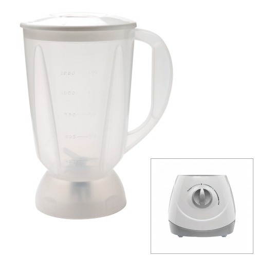 Copo Liquidificador Mondial Line Power Ultramix Original Copo Liquidificador Mondial Original C/ Nota Fiscal 3 Meses