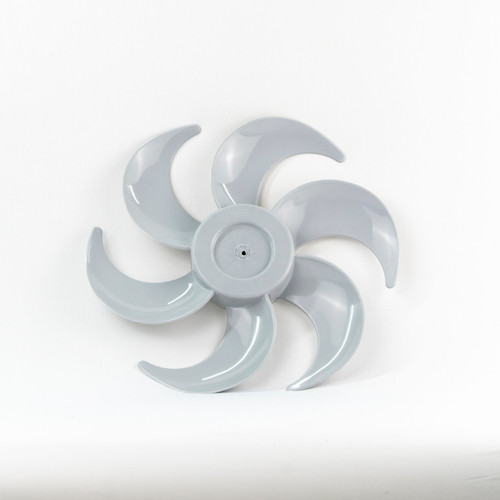 Hélice Ventilador Britânia Protect 30cm 6 Pás Cinza Hélice Ventilador Britânia Protect 30cm 6 Pás Durável