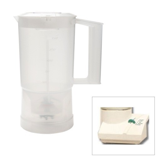 Copo Liquidificador Walita Roma Clean Completo Translúcido Copo Liquidificador Walita Roma Clean Completo 1.5L Top