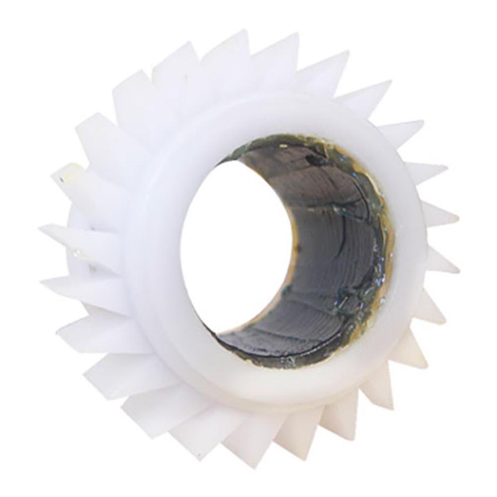 Catraca Com Mola Embreagem Lavadora Electrolux Original LT12