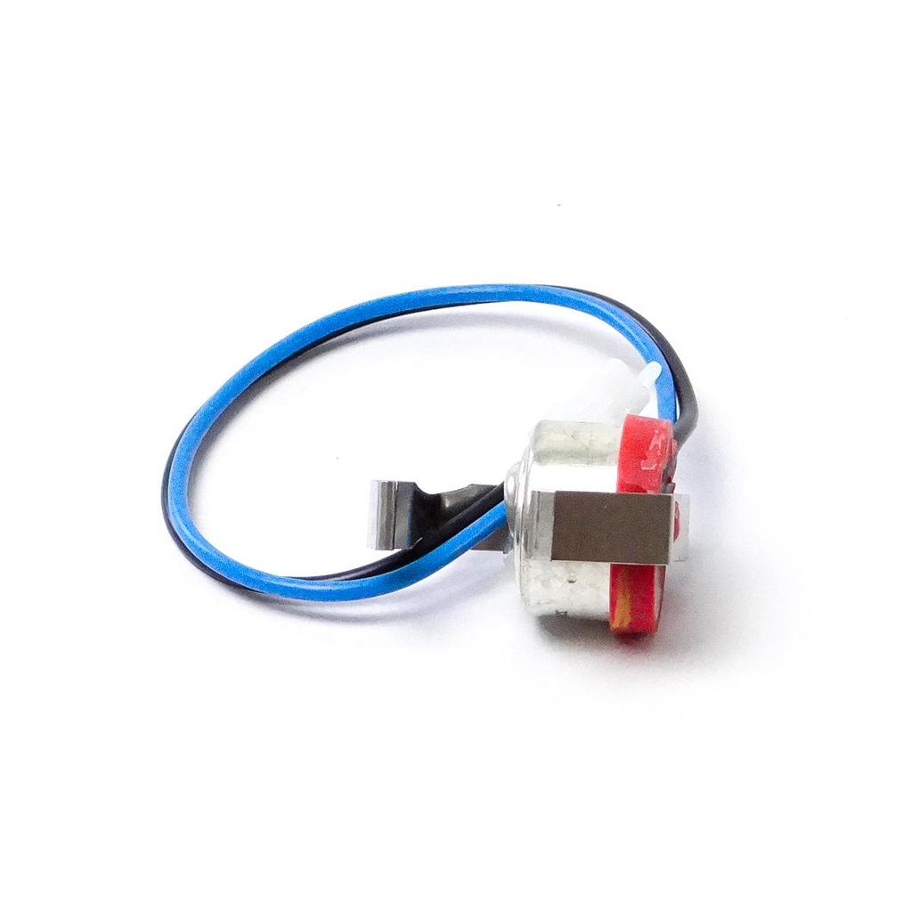 Interruptor Porta Refrigerador Brastemp Consul Original Bivolt