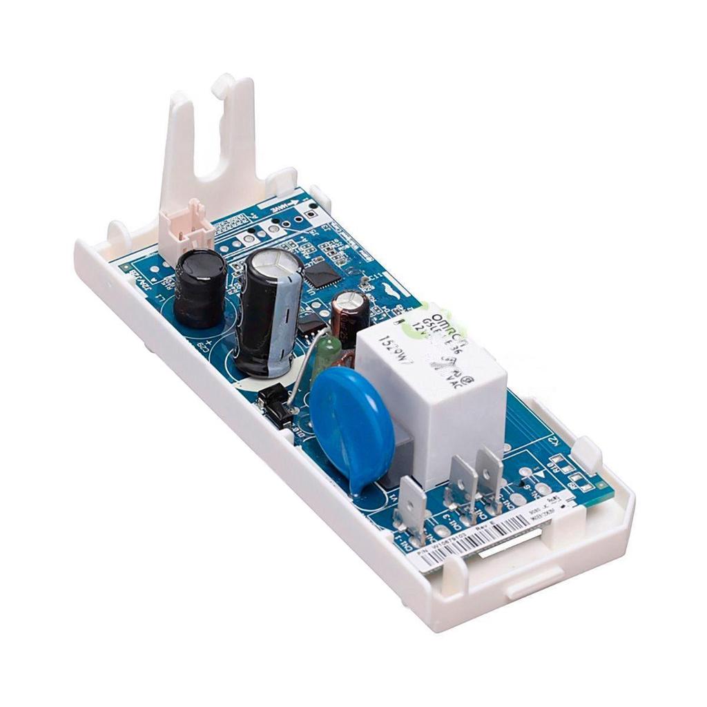 Placa Controle Geladeira Athena Hercules Cycle CRD 36/37/48 Bivolt