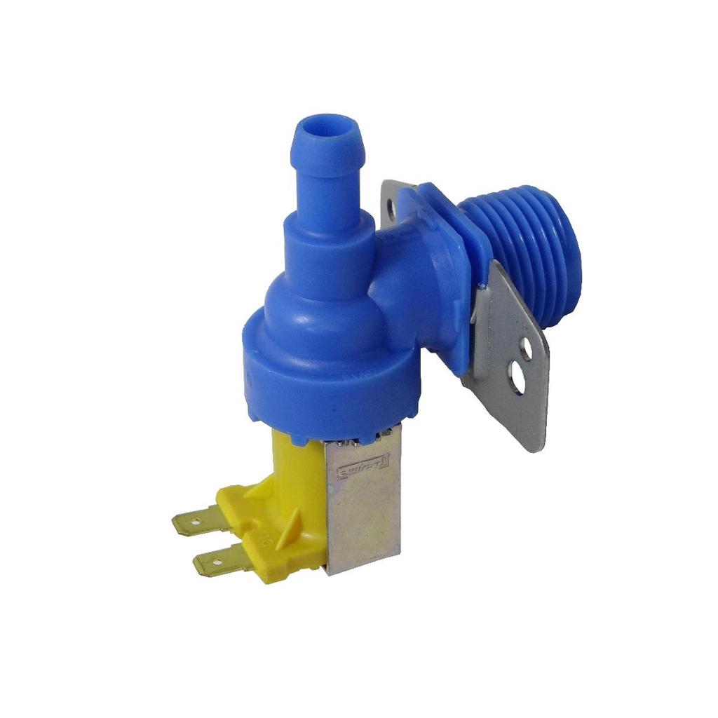 Válvula Entrada Água Lavadora Brastemp Emicol Original 110v Válvula Entrada Água Original Emicol 110v Brastemp Robusta