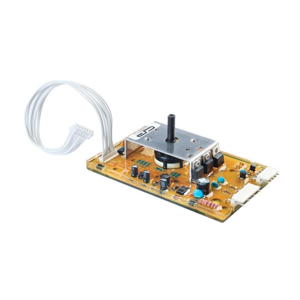 Placa Potência Interface Lavadora Electrolux LTE09 Bivolt