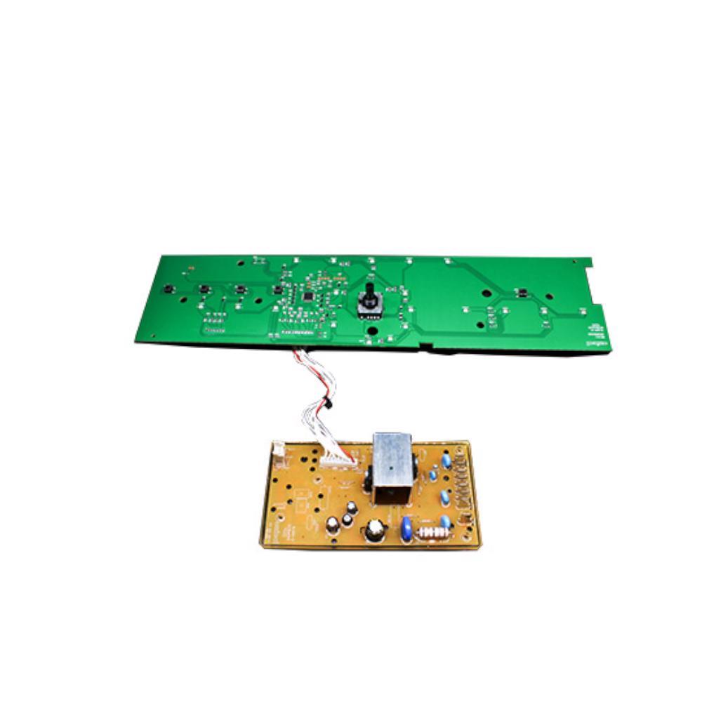 Placa Potencia Interface Lavadora Brastemp Bwl11 Todas Versões