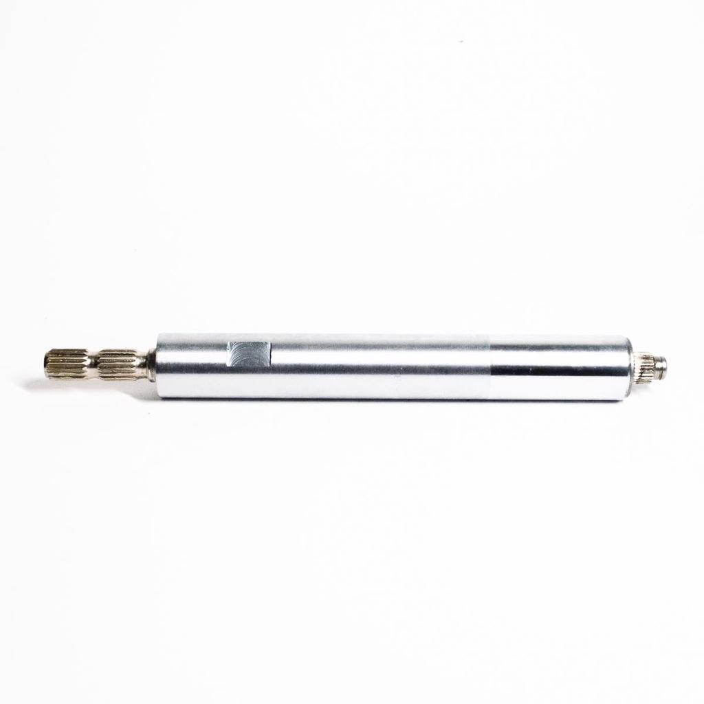 Tubo Eixo Mancal Electrolux Lm08 Lf10 Lf90 Metal Resistente