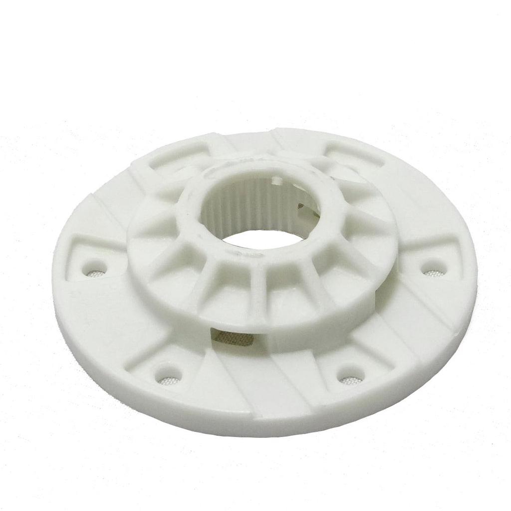 Suporte Do Cesto Lavadora Brastemp 15kg W10647948 Original Suporte Cesto Drive Block Original Brastemp 15kg W10647948