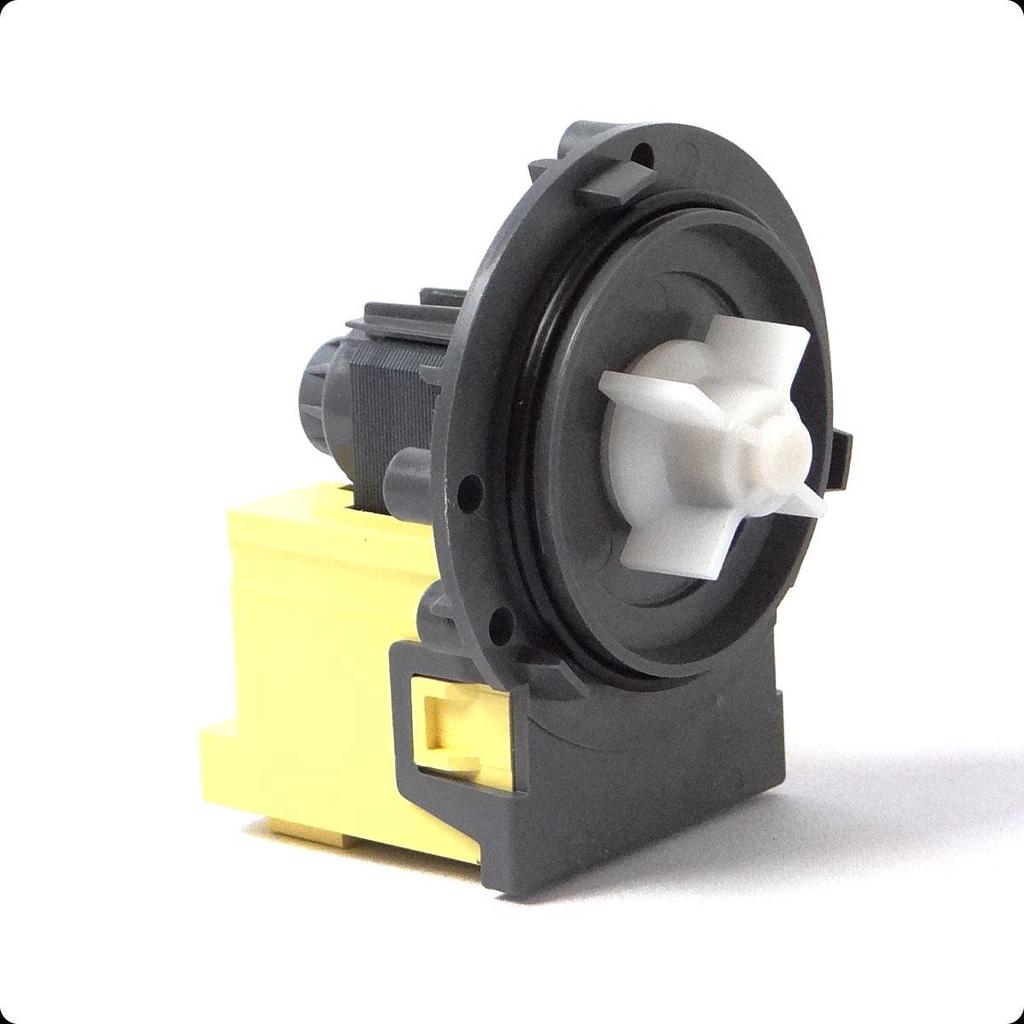 Eletrobomba Emicol 127V Universal P/ Máquina De Lavar Eletrobomba Emicol 127V Original Universal P/ Máquina De Lavar