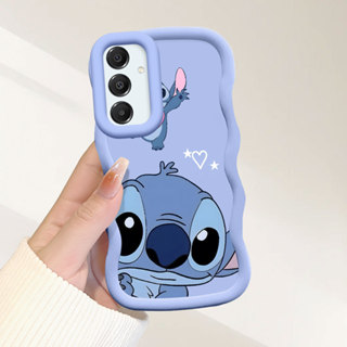 Capinha Capa Para Samsung Galaxy A16 4G 5G Case Decorada Kawaii Criativa Silicone MKL0361 em Oferta na Shopee
