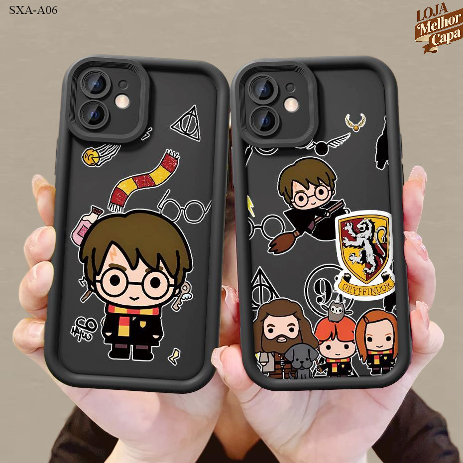 Capinha Para Samsung Galaxy A06 A07 A05 A05S A04E A03 A03S A02 A01 A10 A10S A11 A31 A51 A71 Core Capa De Case 5628 TYB
