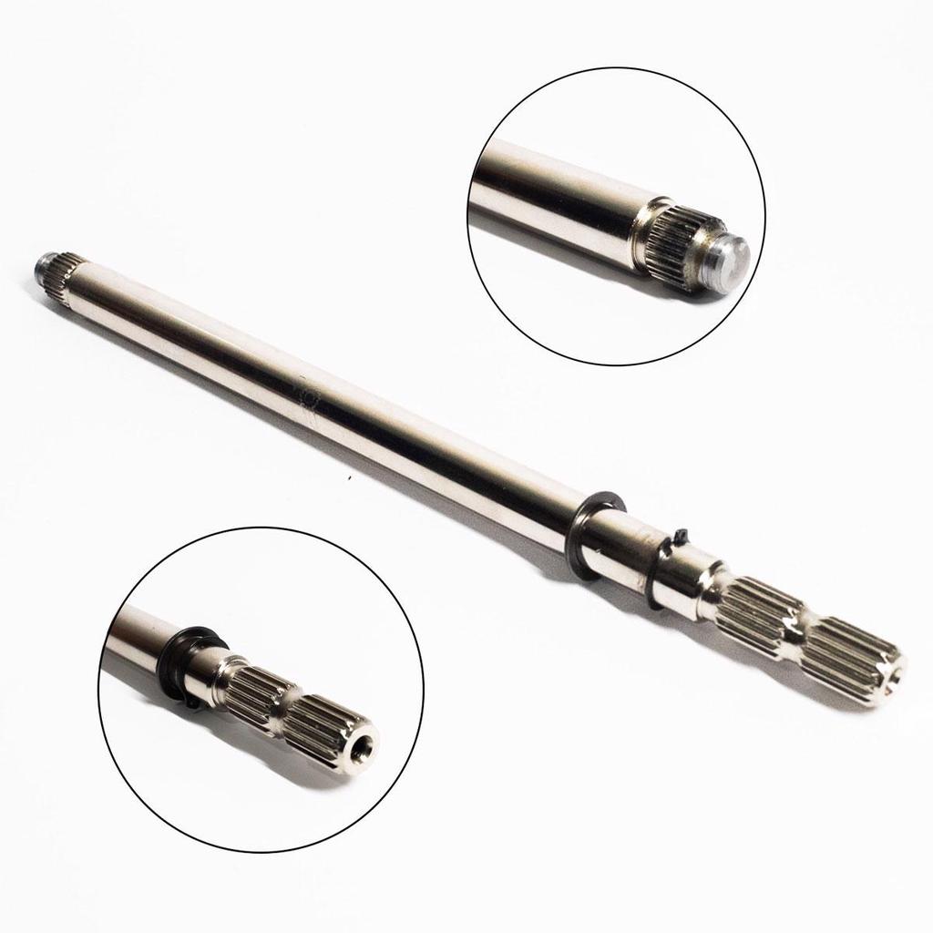 Eixo Superior Agitador Lavadora Electrolux LM08 Eixo Agitador Superior Lavadora Electrolux LM08 Metal Resistent