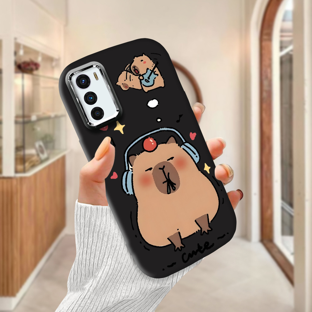 Capa Para Motorola Moto G42 Capinha Case De Fofo Anti-Choque PDD0084 em Oferta na Shopee