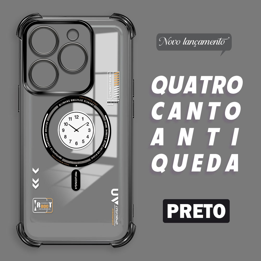 Capinha Para Infinix Smart 8 Pro HD Plus Hot 40i Tecno Spark 20 20C Pop 8 Go 2024 Capa De Celular Case Protetora FS 0793