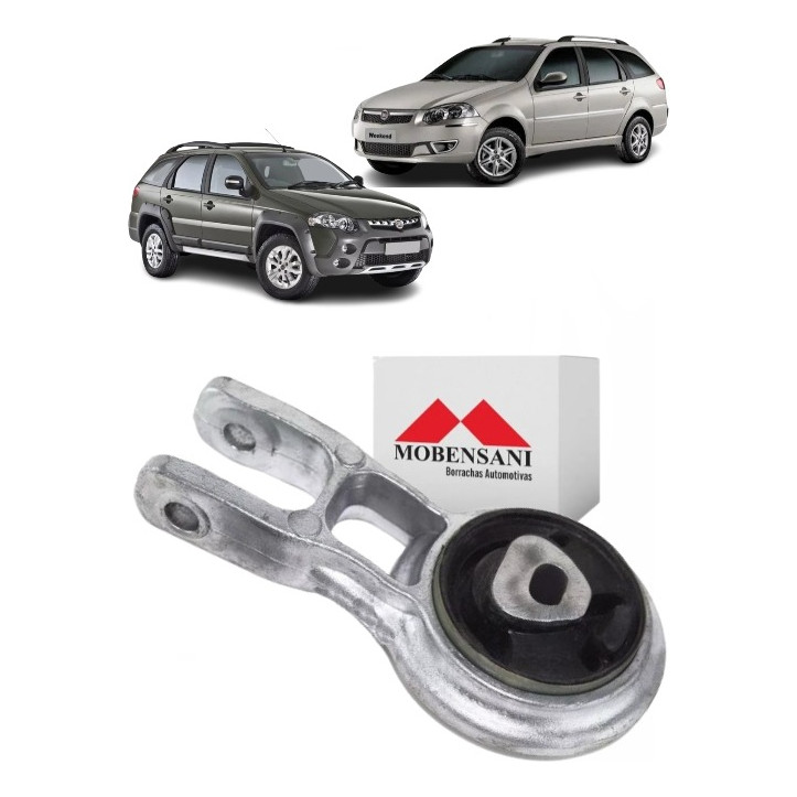 COXIM CÂMBIO MOTOR SUPORTE NOVO UNO FIORINO MOBI PALIO ETORQ DOBLO EVO 12/ 1.6/1.8 8V 12 13 14 15 16 17 18 19 MOBENSANI
