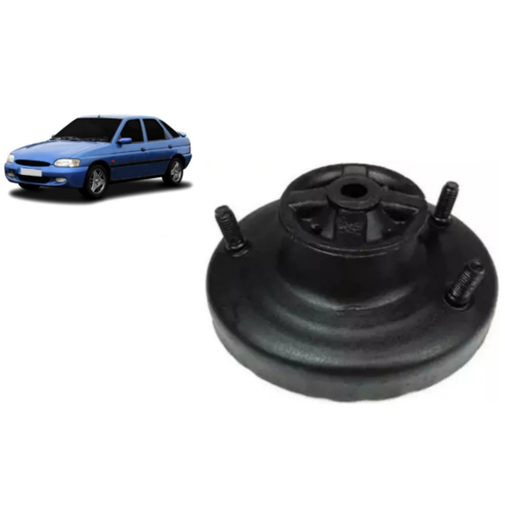 COXIM AMORTECEDOR DIANTEIRO ESCORT 97/02 ZETEC 97 98 99 00 01 02 12037 V8