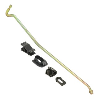 Kit Haste Vareta da Abertura do Capô com Presilhas Palio anos 2001 Até 2017 em Oferta na Shopee