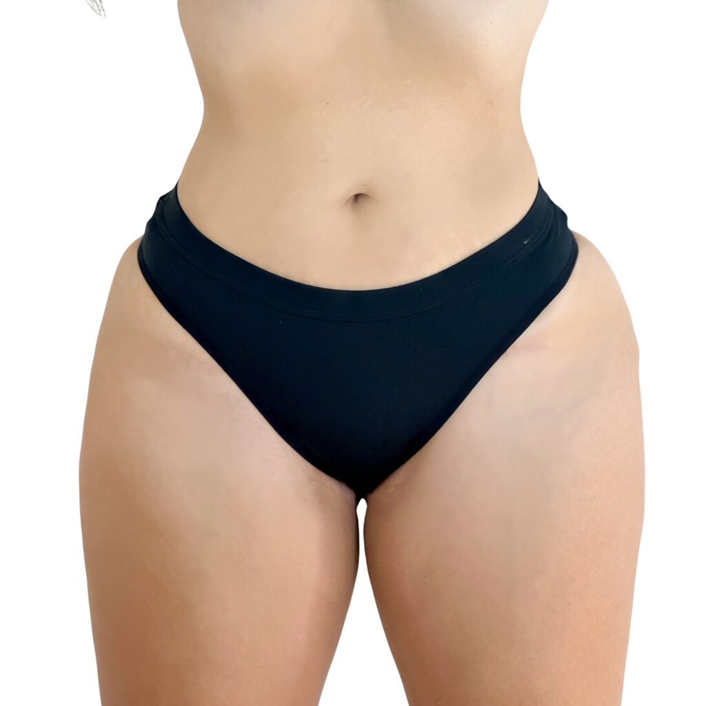 Kit 5 Calcinhas Femininas Diversas Cores,Achadinho shopee