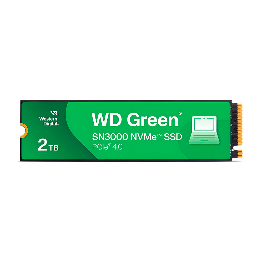 SSD NVMe 2TB M.2 PCIe Gen4 WD Disco Sólido Jogos PC Notebook em Oferta na Shopee