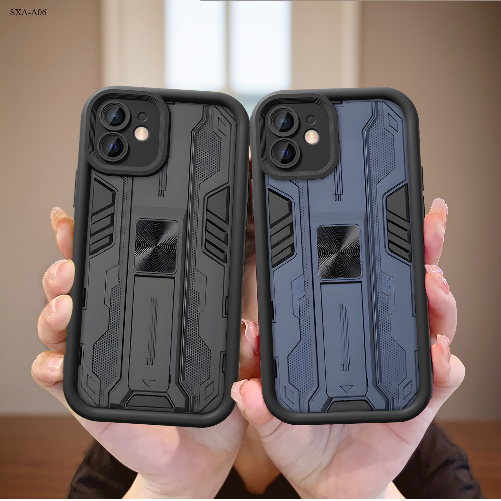 Capinha Capa Para Samsung Galaxy A06 A05 A05S A04E A03 A03S A02 A01 A10 A10S A11 A31 A51 A71 Core Silicone Case TY6905