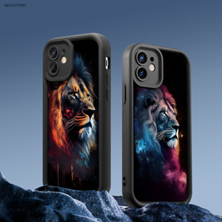 Capinha Capa Para Motorola Moto G75 G84 G52 G53 G54 G60 G82 G85 G32 G34 G35 Edge 40 50 Fusion Neo 5G Case TY6841 em Oferta na Shopee