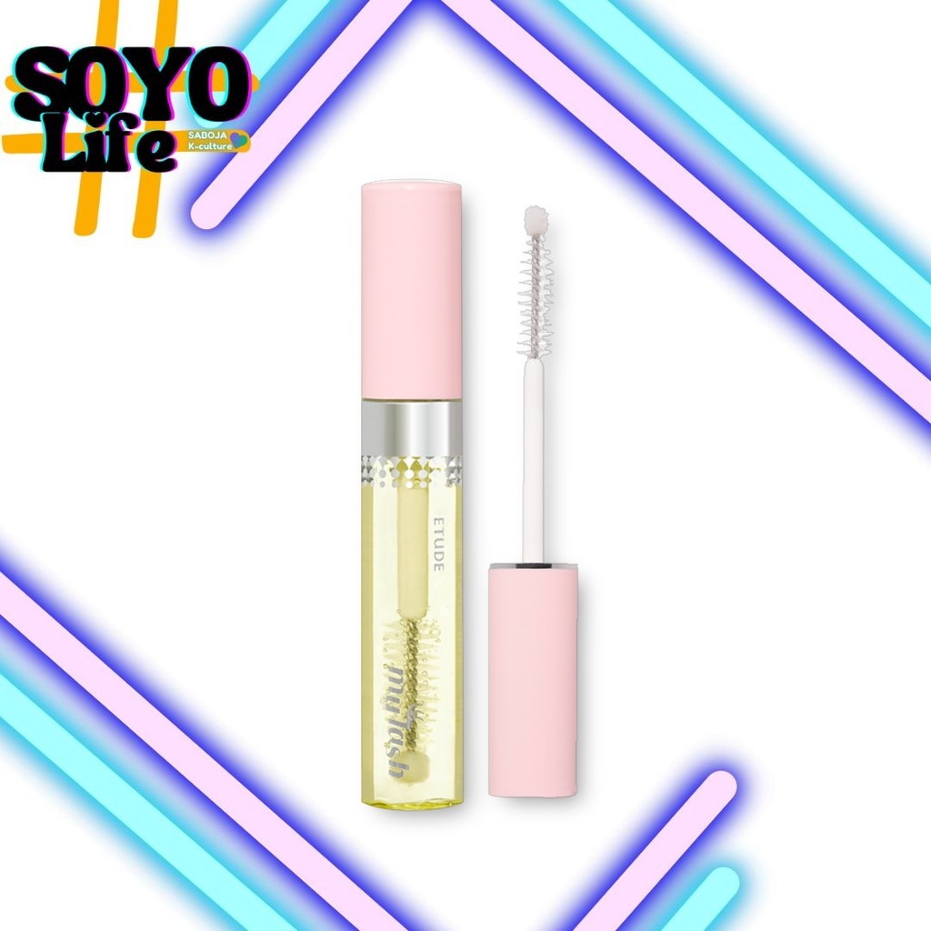 Etude House My Lash Soro 9g/18g