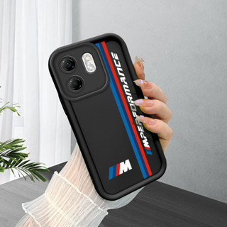 Capinha Para Infinix Smart 9 Hot 50i Capa De Celular Macia Silicone Protetora Preta Case BTY 7093 em Oferta na Shopee